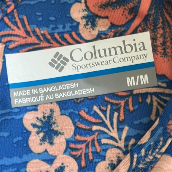 Columbia PFG sleeveless dress - Picture 5 of 8